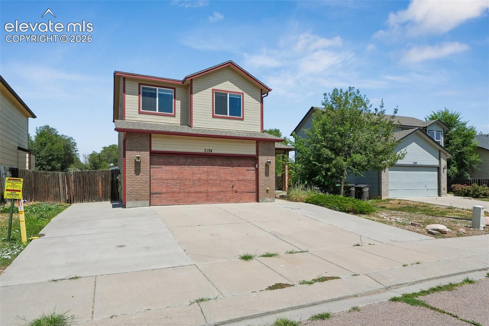 7174 Araia Drive