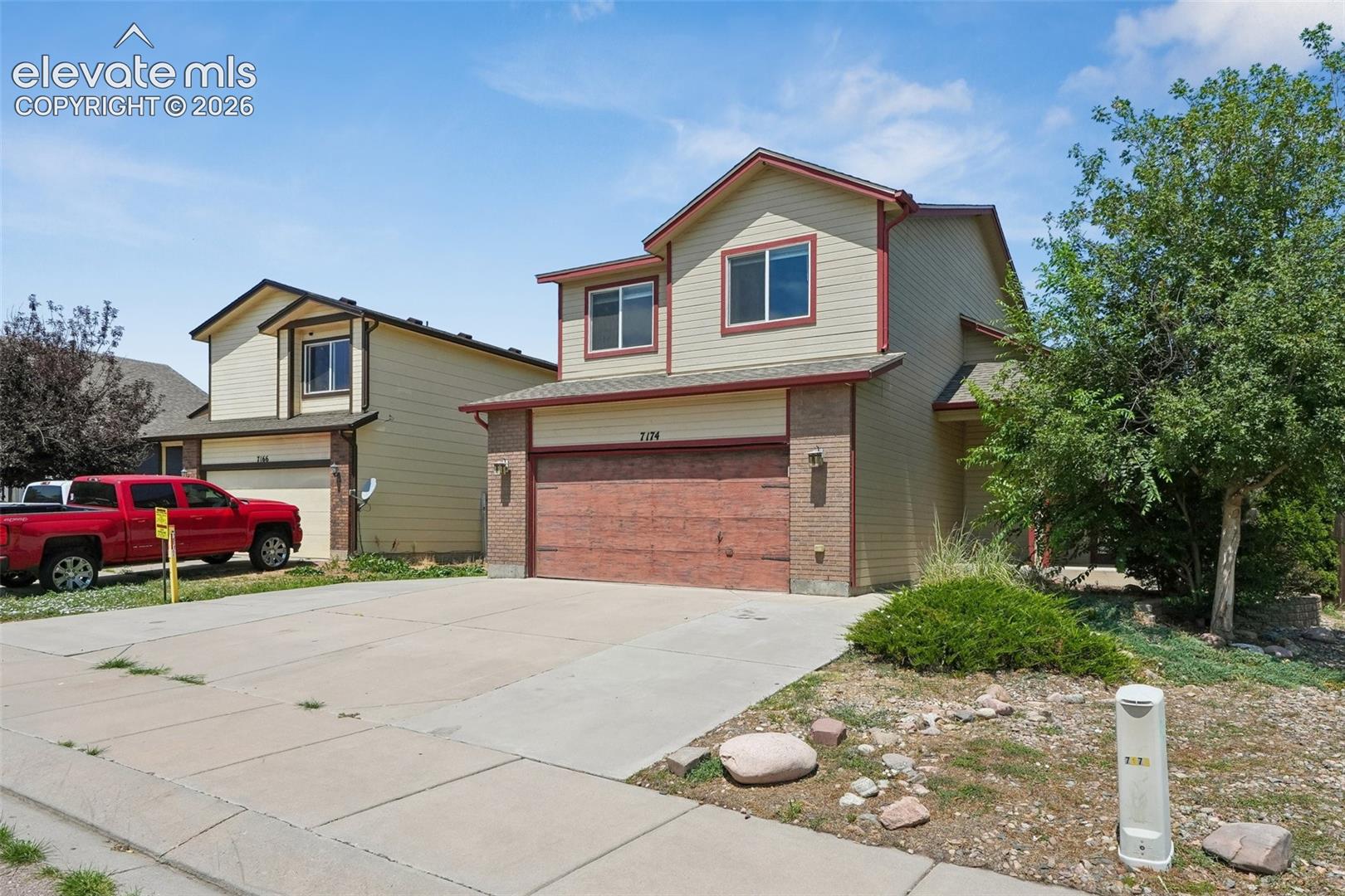 7174 Araia Drive