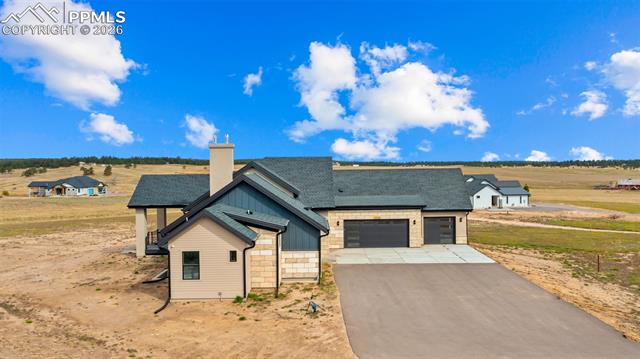 17110 Early Light Drive