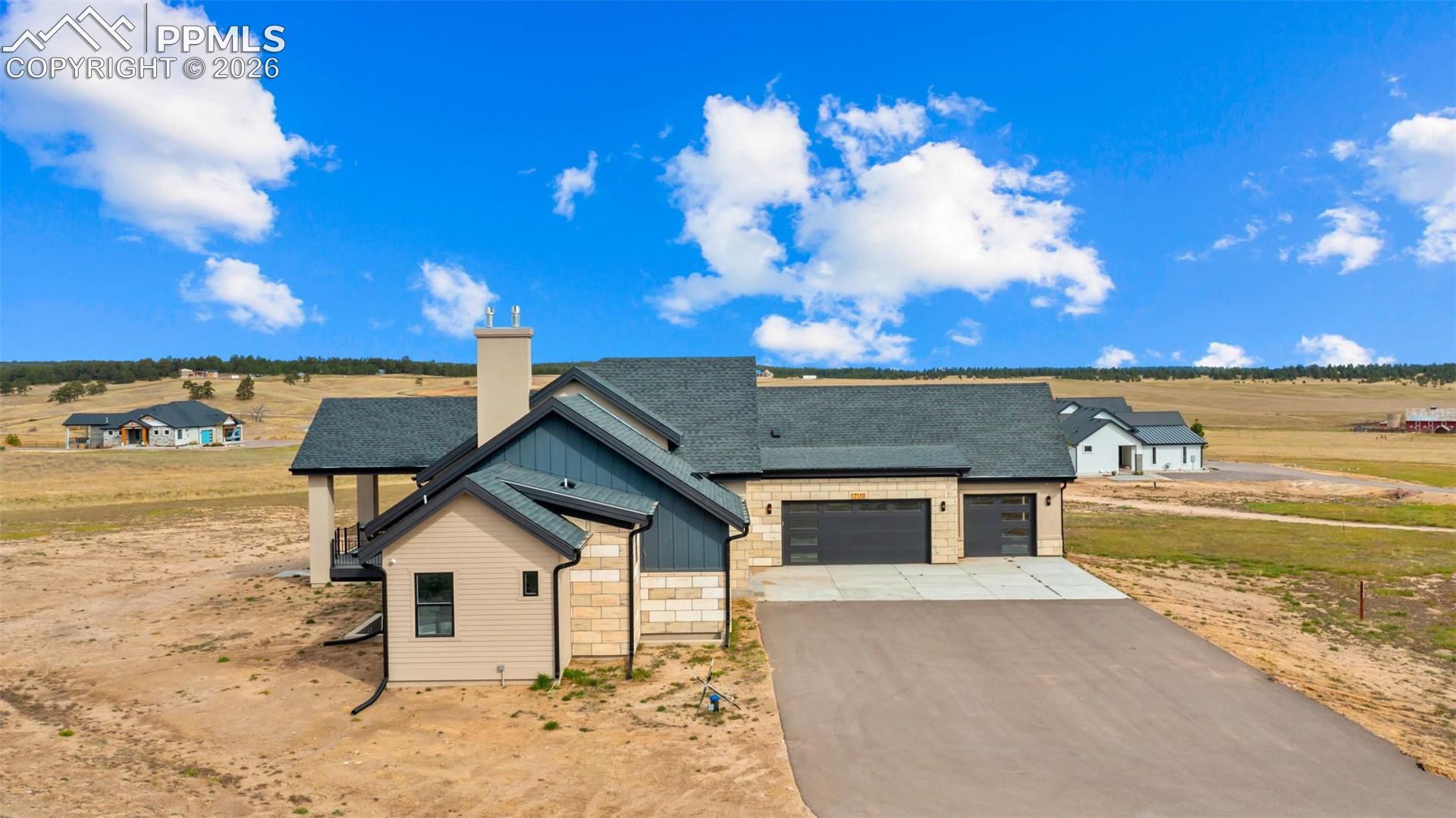 17110 Early Light Drive