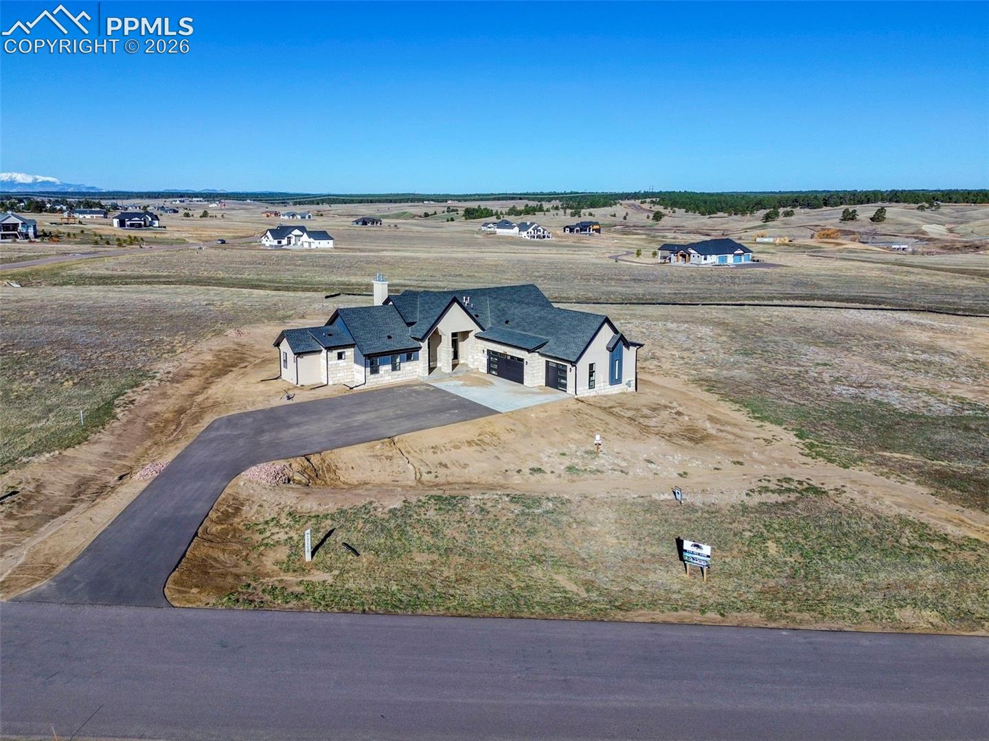 17110 Early Light Drive