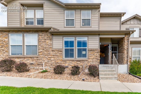 Photo of 17136 Silent Forest Point, Monument, CO 80132 (MLS # 5163471)