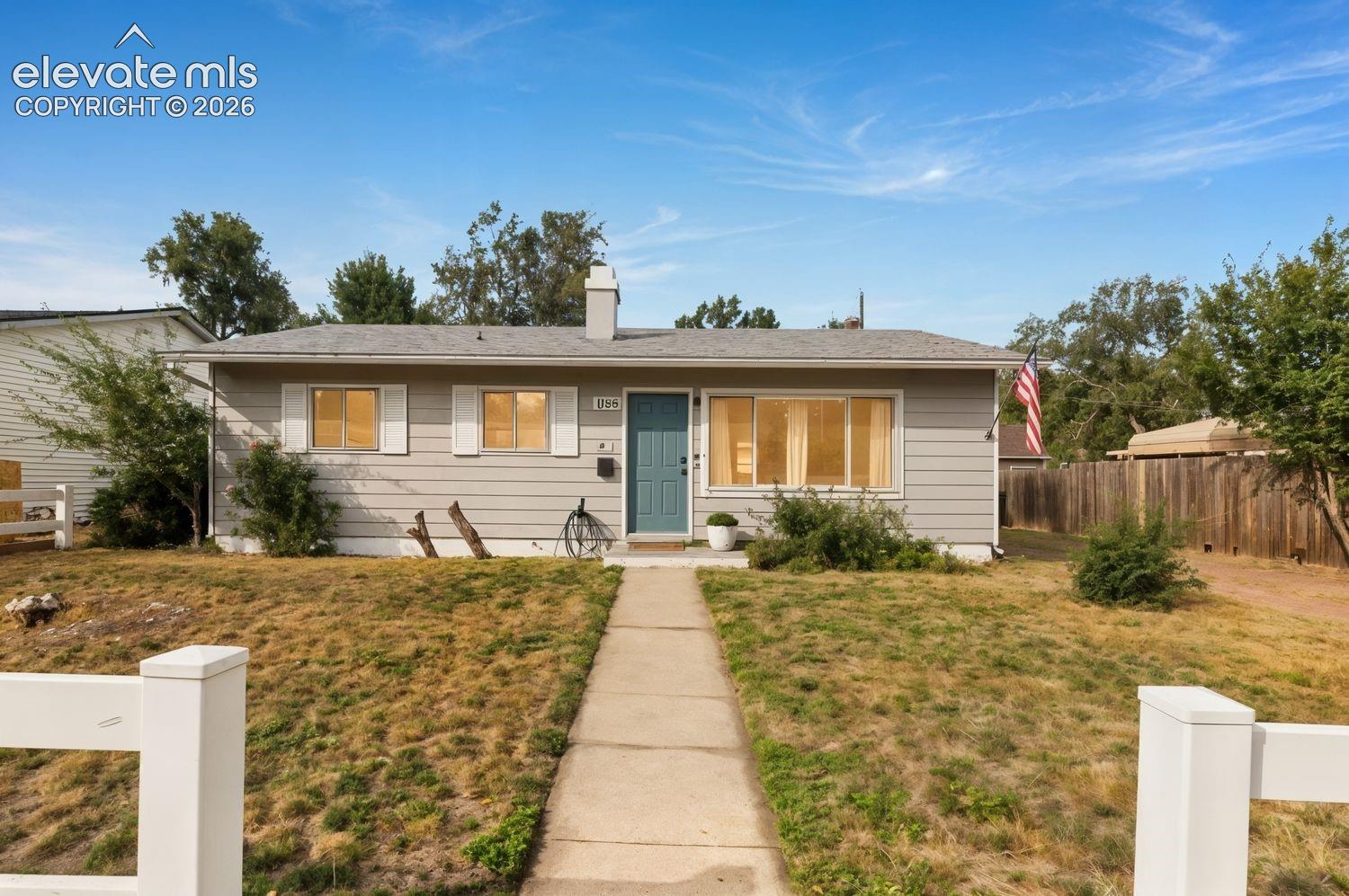 1138 Florence Avenue