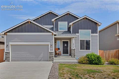 Photo of 10778 Matta Drive, Colorado Springs, CO 80925 (MLS # 9573706)