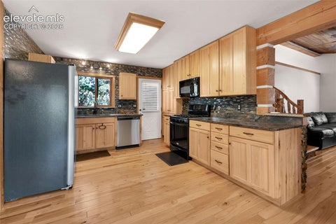 Tiny photo for 18 Holiday Drive, Woodland Park, CO 80863 (MLS # 9910054)