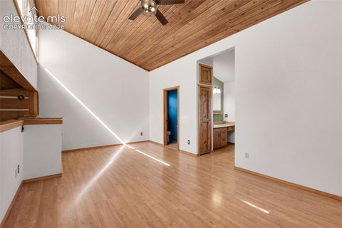 Tiny photo for 18 Holiday Drive, Woodland Park, CO 80863 (MLS # 9910054)