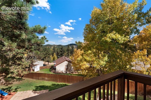 Tiny photo for 18 Holiday Drive, Woodland Park, CO 80863 (MLS # 9910054)