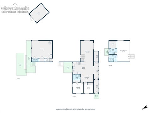 Tiny photo for 18 Holiday Drive, Woodland Park, CO 80863 (MLS # 9910054)