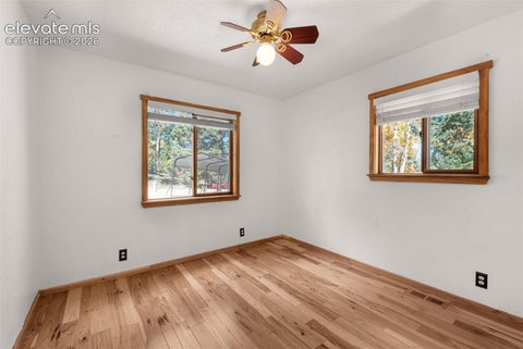 Tiny photo for 18 Holiday Drive, Woodland Park, CO 80863 (MLS # 9910054)
