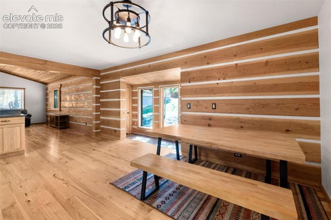Tiny photo for 18 Holiday Drive, Woodland Park, CO 80863 (MLS # 9910054)