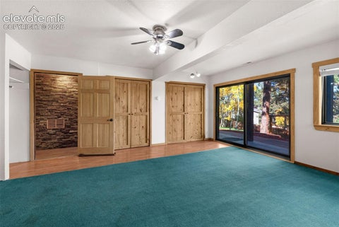 Tiny photo for 18 Holiday Drive, Woodland Park, CO 80863 (MLS # 9910054)