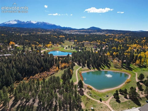 Tiny photo for 18 Holiday Drive, Woodland Park, CO 80863 (MLS # 9910054)