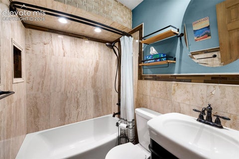 Tiny photo for 18 Holiday Drive, Woodland Park, CO 80863 (MLS # 9910054)