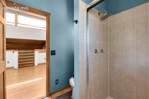 Tiny photo for 18 Holiday Drive, Woodland Park, CO 80863 (MLS # 9910054)