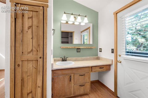 Tiny photo for 18 Holiday Drive, Woodland Park, CO 80863 (MLS # 9910054)