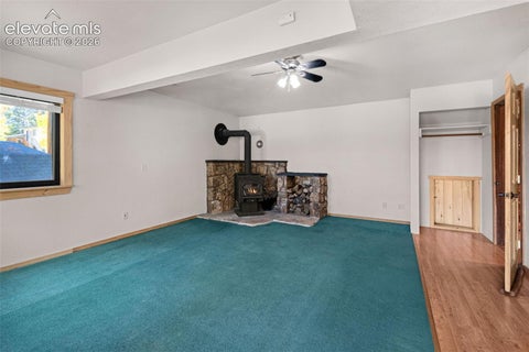 Tiny photo for 18 Holiday Drive, Woodland Park, CO 80863 (MLS # 9910054)