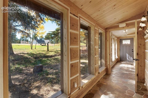 Tiny photo for 18 Holiday Drive, Woodland Park, CO 80863 (MLS # 9910054)