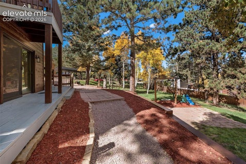 Tiny photo for 18 Holiday Drive, Woodland Park, CO 80863 (MLS # 9910054)