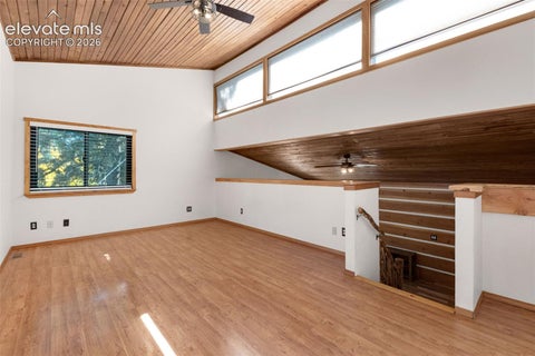 Tiny photo for 18 Holiday Drive, Woodland Park, CO 80863 (MLS # 9910054)