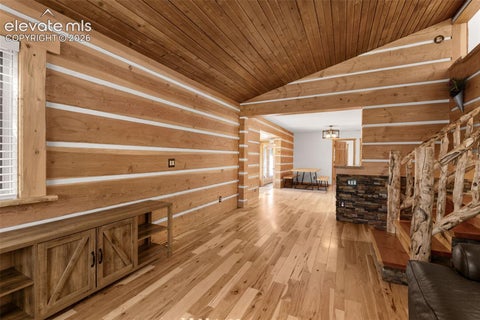 Tiny photo for 18 Holiday Drive, Woodland Park, CO 80863 (MLS # 9910054)