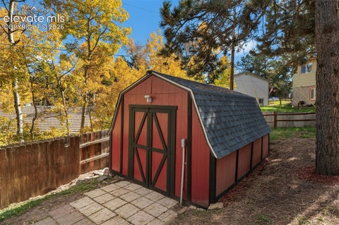 Tiny photo for 18 Holiday Drive, Woodland Park, CO 80863 (MLS # 9910054)