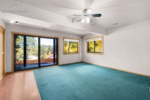 Tiny photo for 18 Holiday Drive, Woodland Park, CO 80863 (MLS # 9910054)