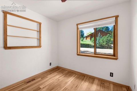 Tiny photo for 18 Holiday Drive, Woodland Park, CO 80863 (MLS # 9910054)