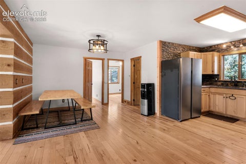 Tiny photo for 18 Holiday Drive, Woodland Park, CO 80863 (MLS # 9910054)