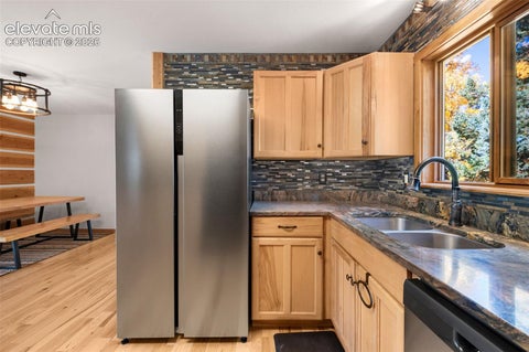 Tiny photo for 18 Holiday Drive, Woodland Park, CO 80863 (MLS # 9910054)