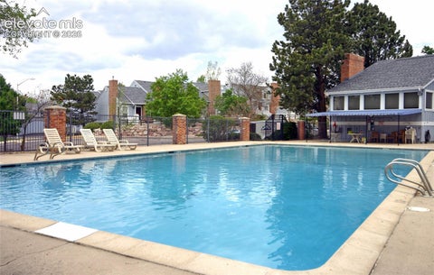 Tiny photo for 2609 Hatch Circle, Colorado Springs, CO 80918 (MLS # 6967838)