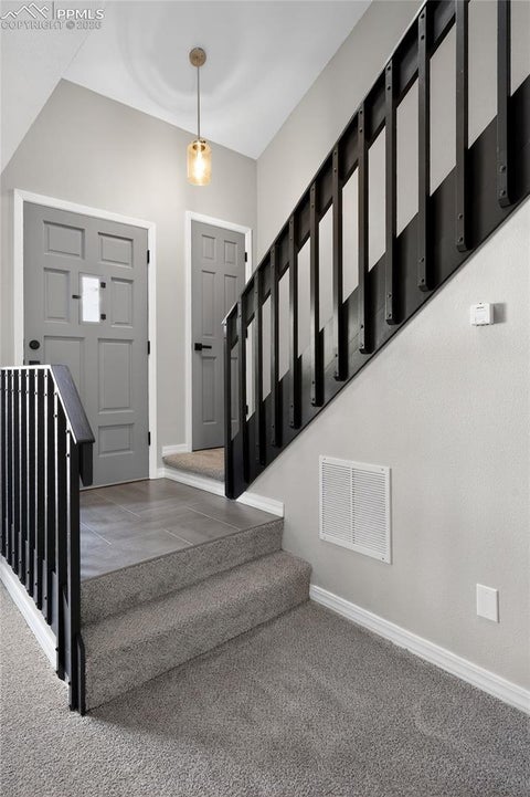 Tiny photo for 2609 Hatch Circle, Colorado Springs, CO 80918 (MLS # 6967838)