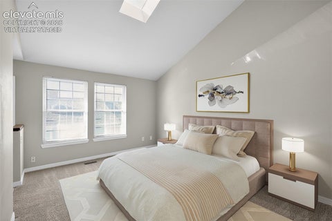 Tiny photo for 2609 Hatch Circle, Colorado Springs, CO 80918 (MLS # 6967838)