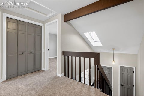 Tiny photo for 2609 Hatch Circle, Colorado Springs, CO 80918 (MLS # 6967838)