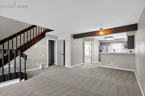 Tiny photo for 2609 Hatch Circle, Colorado Springs, CO 80918 (MLS # 6967838)