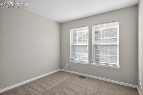 Tiny photo for 2609 Hatch Circle, Colorado Springs, CO 80918 (MLS # 6967838)
