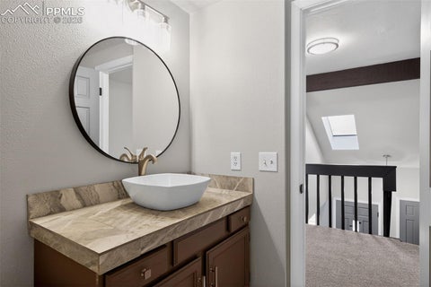 Tiny photo for 2609 Hatch Circle, Colorado Springs, CO 80918 (MLS # 6967838)