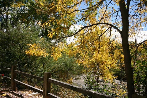 Tiny photo for 2609 Hatch Circle, Colorado Springs, CO 80918 (MLS # 6967838)