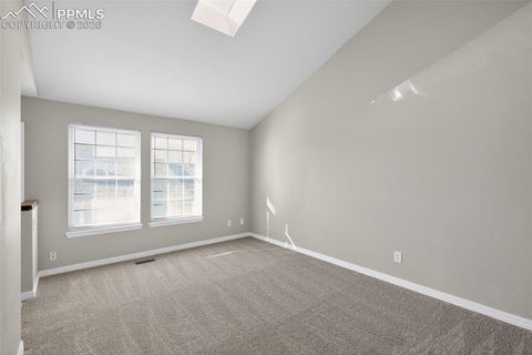 Tiny photo for 2609 Hatch Circle, Colorado Springs, CO 80918 (MLS # 6967838)