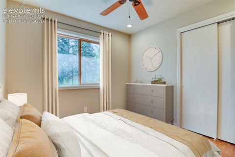 Tiny photo for 200 Bridle Drive, Woodland Park, CO 80863 (MLS # 4701400)