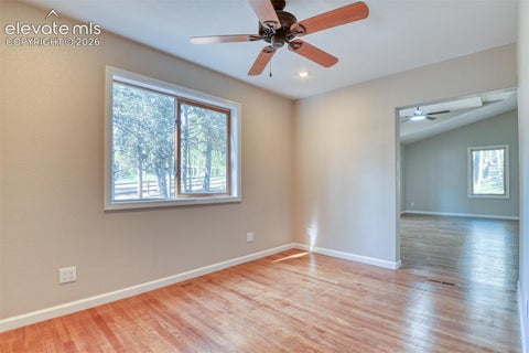 Tiny photo for 200 Bridle Drive, Woodland Park, CO 80863 (MLS # 4701400)