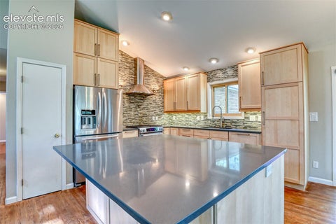 Tiny photo for 200 Bridle Drive, Woodland Park, CO 80863 (MLS # 4701400)