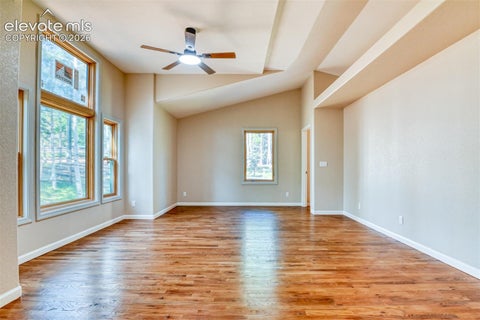 Tiny photo for 200 Bridle Drive, Woodland Park, CO 80863 (MLS # 4701400)