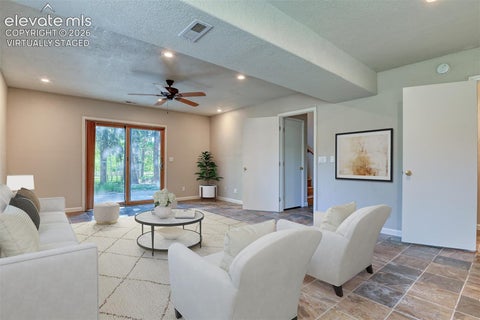 Tiny photo for 200 Bridle Drive, Woodland Park, CO 80863 (MLS # 4701400)