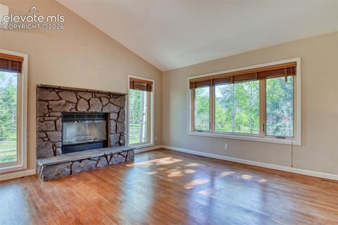 Tiny photo for 200 Bridle Drive, Woodland Park, CO 80863 (MLS # 4701400)