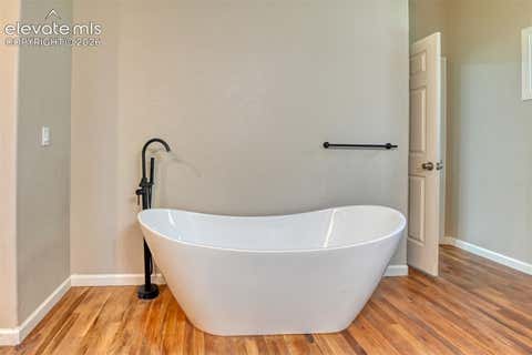 Tiny photo for 200 Bridle Drive, Woodland Park, CO 80863 (MLS # 4701400)