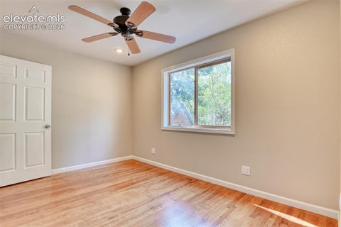 Tiny photo for 200 Bridle Drive, Woodland Park, CO 80863 (MLS # 4701400)