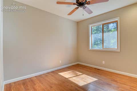Tiny photo for 200 Bridle Drive, Woodland Park, CO 80863 (MLS # 4701400)