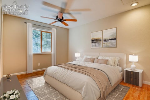 Tiny photo for 200 Bridle Drive, Woodland Park, CO 80863 (MLS # 4701400)
