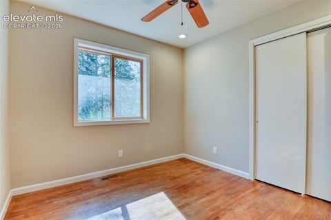 Tiny photo for 200 Bridle Drive, Woodland Park, CO 80863 (MLS # 4701400)
