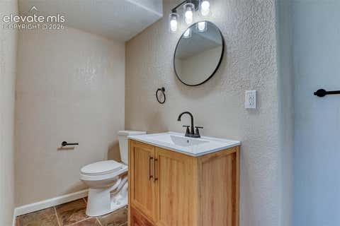Tiny photo for 200 Bridle Drive, Woodland Park, CO 80863 (MLS # 4701400)